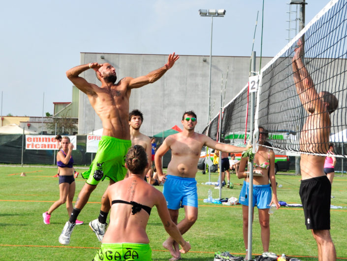 VGC2015 Veneto Green Cup