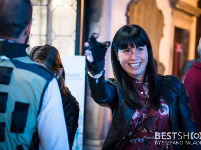 Creativity 2017 BestShot Photo
