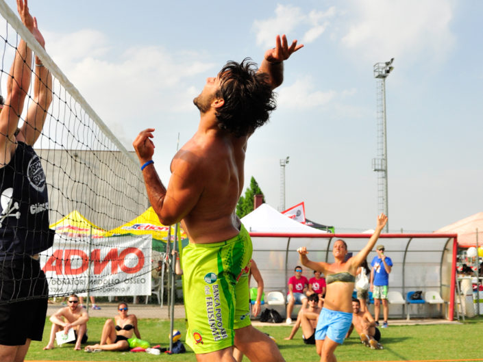 VGC2015 Veneto Green Cup