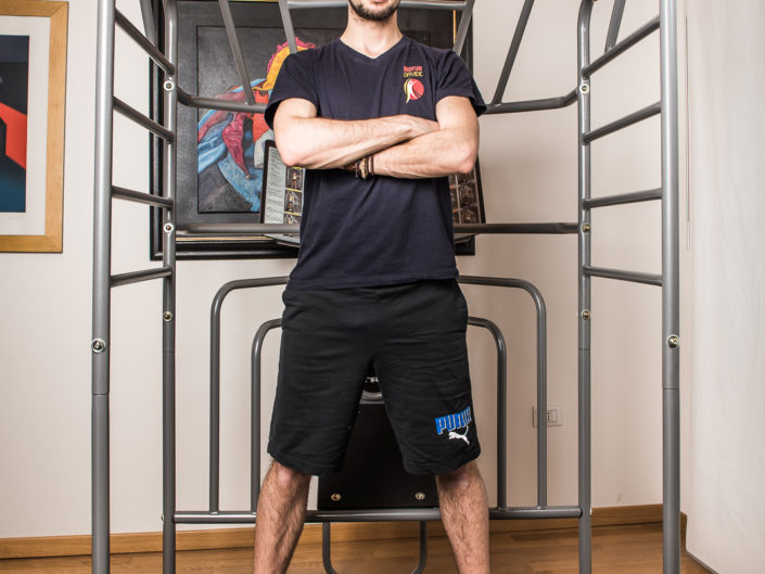 BioFun Davide Sedona Fisioterapista