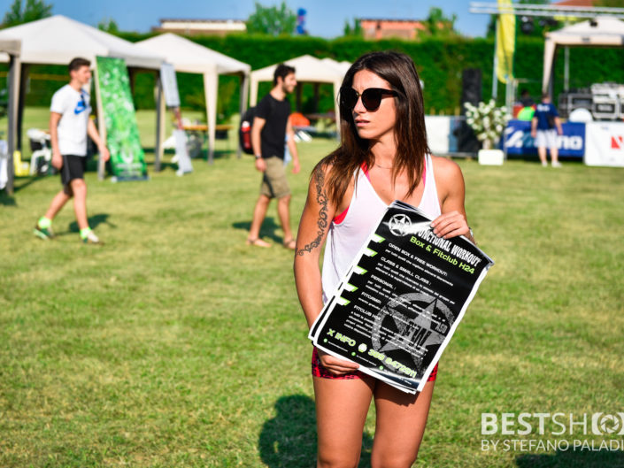 Green4Fun 2017