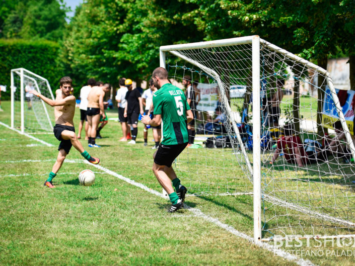 Green4Fun 2017