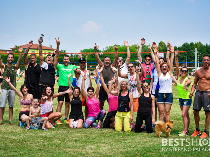Green4Fun 2017