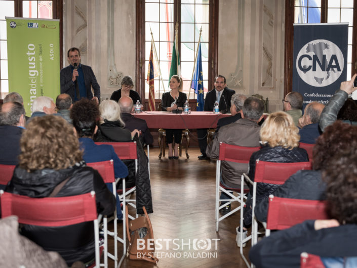 Fucina del gusto 2017