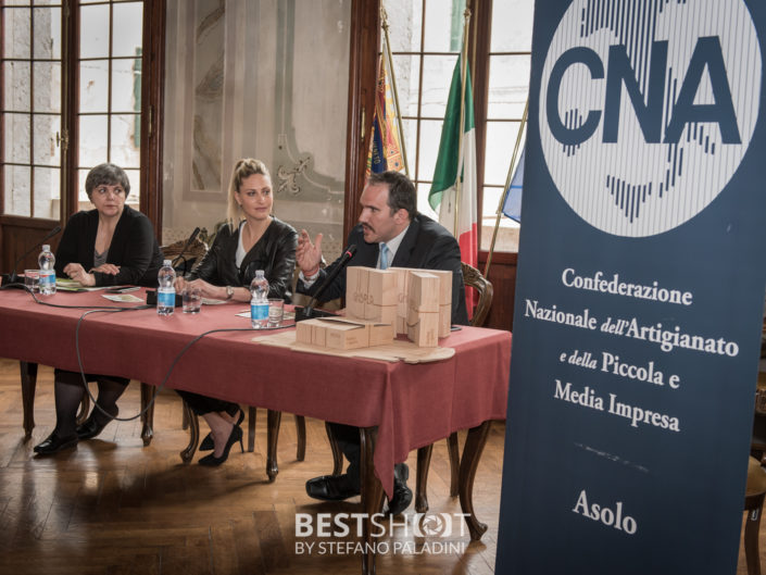 Fucina del gusto 2017