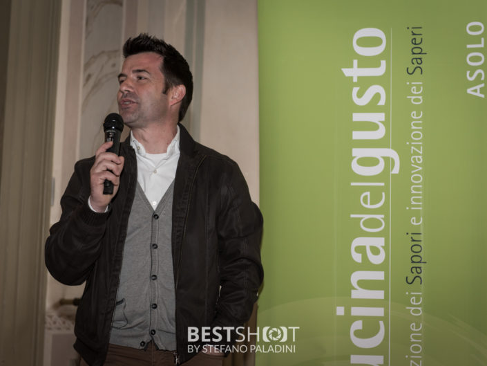 Fucina del gusto 2017
