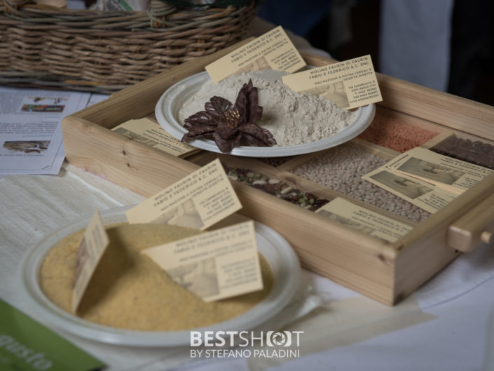 Fucina del gusto 2017