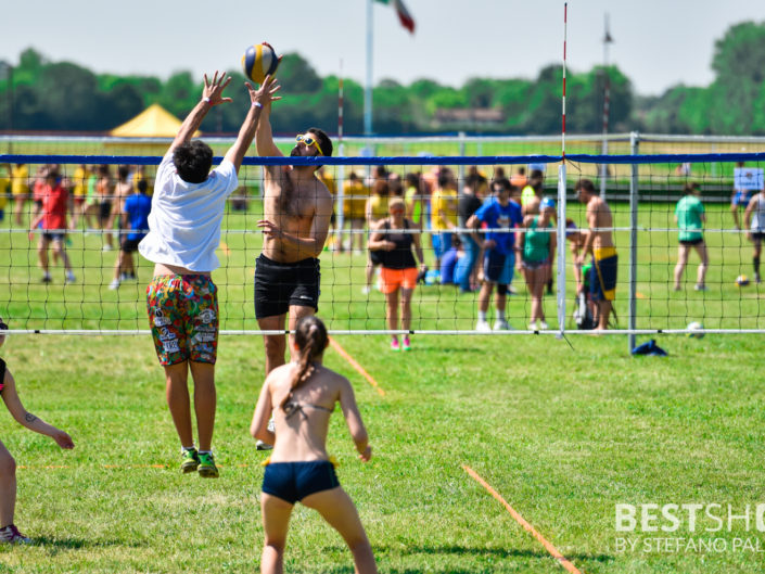 Green4Fun 2016