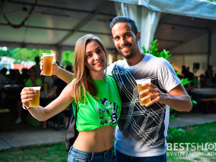 Green4Fun 2017