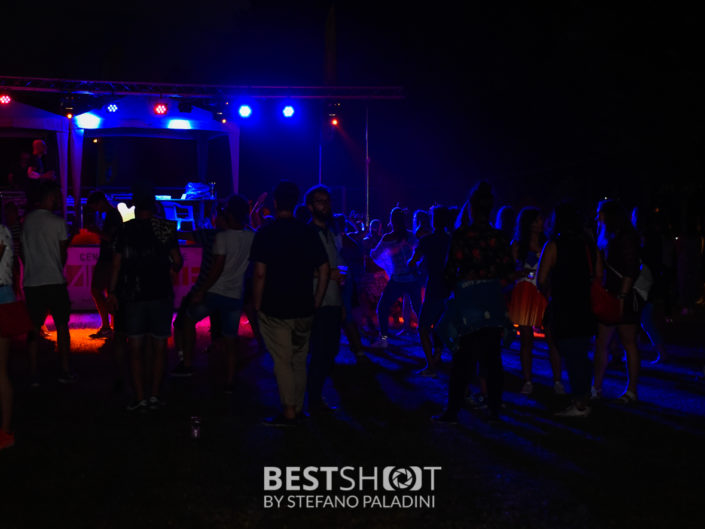 Green4Fun 2017 Party