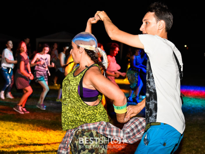 Green4Fun 2017 Party