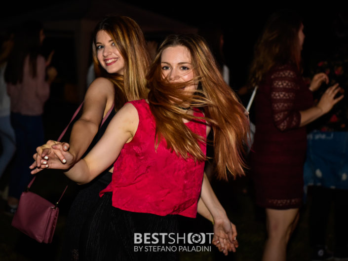 Green4Fun 2017 Party