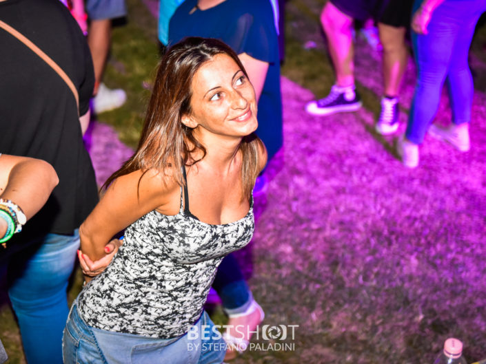 Green4Fun 2017 Party