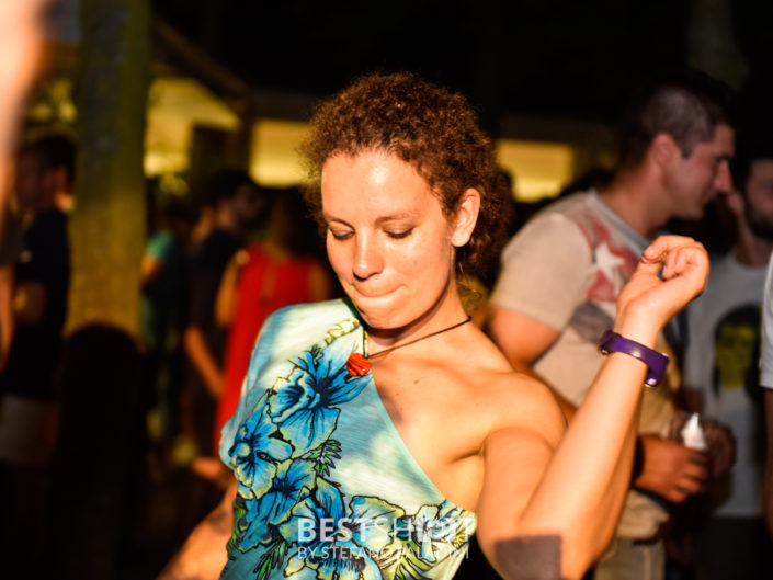 Green4Fun 2017 Party