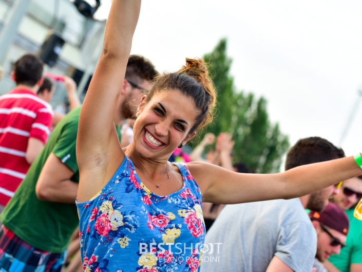 VGC2015 Veneto Green Cup Party