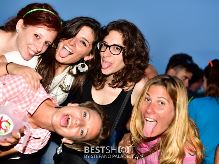 VGC2015 Veneto Green Cup Party