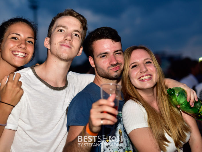 VGC2015 Veneto Green Cup Party