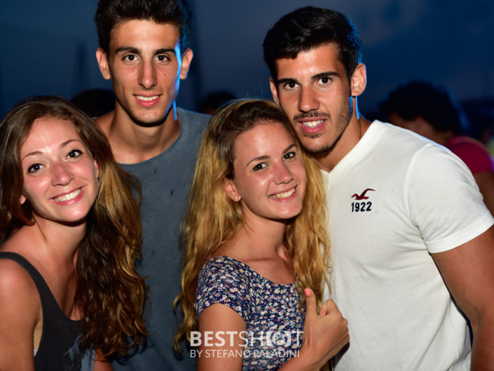 VGC2015 Veneto Green Cup Party