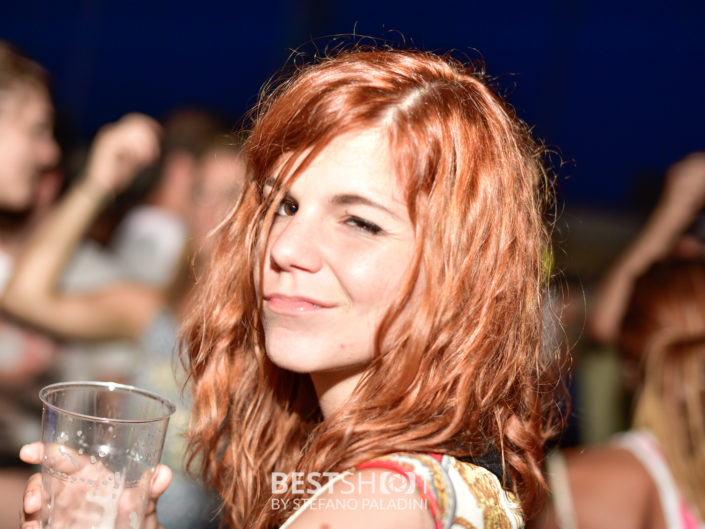 VGC2015 Veneto Green Cup Party