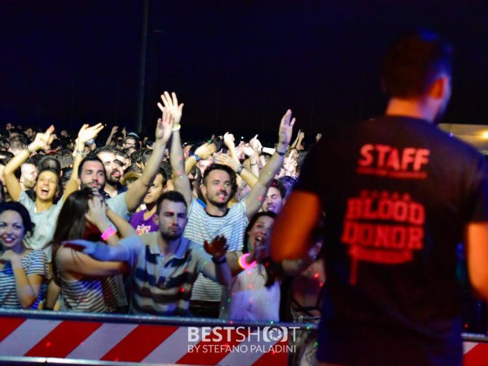 VGC2015 Veneto Green Cup Party