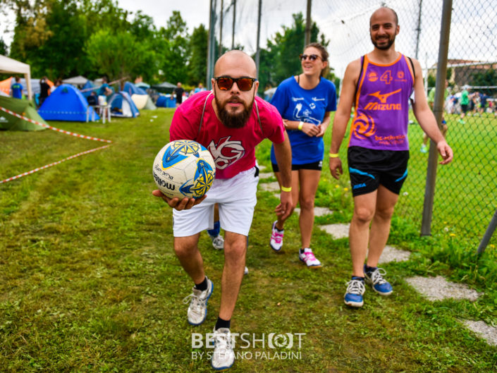 Veneto Green Cup 2016