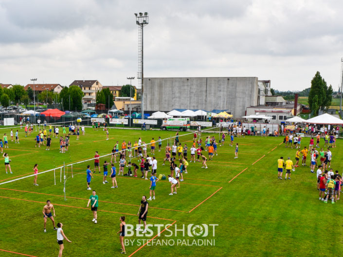 Veneto Green Cup 2016