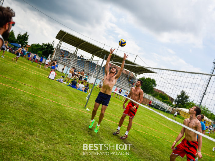 Veneto Green Cup 2016