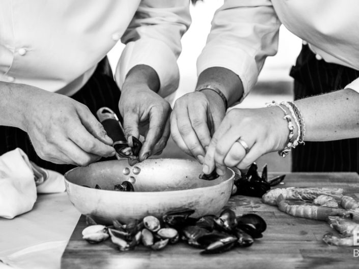 Finale Chef Inoccupati
