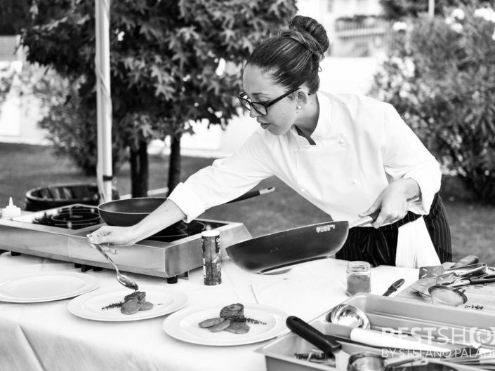 Finale Chef