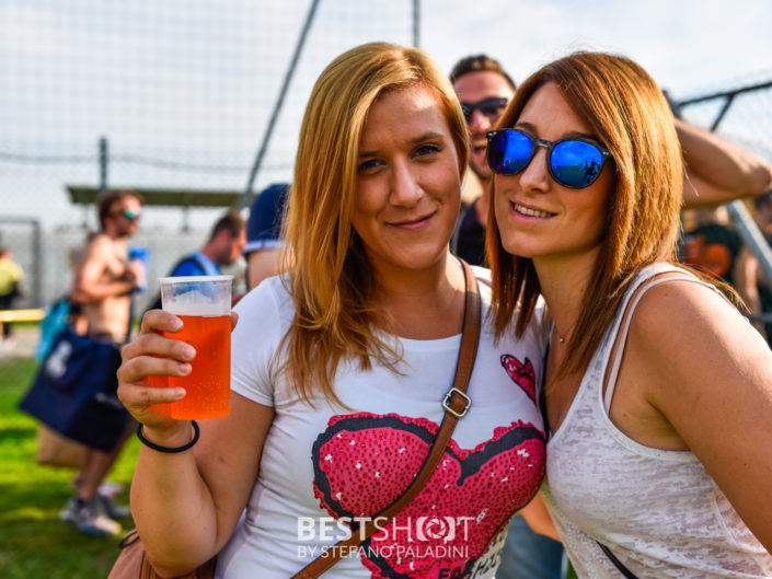 Veneto Green Cup 2016 Party
