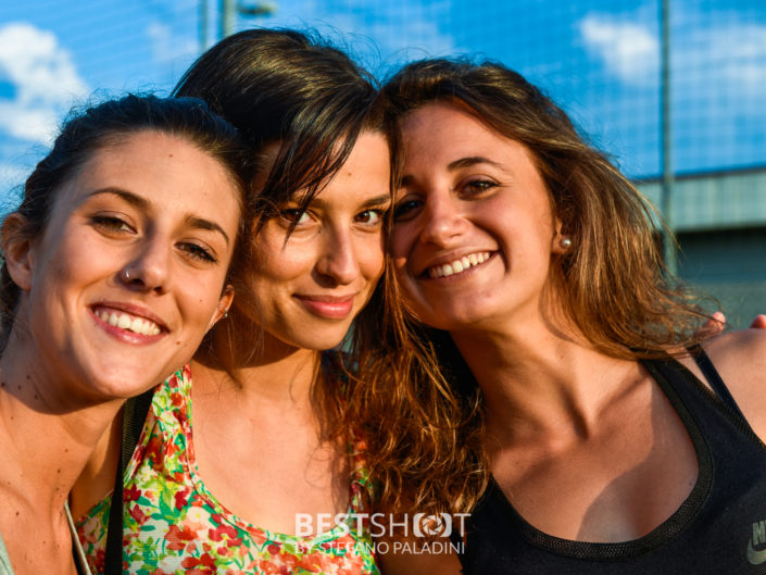 Veneto Green Cup 2016 Party