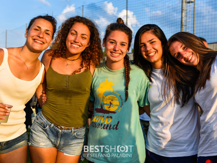Veneto Green Cup 2016 Party