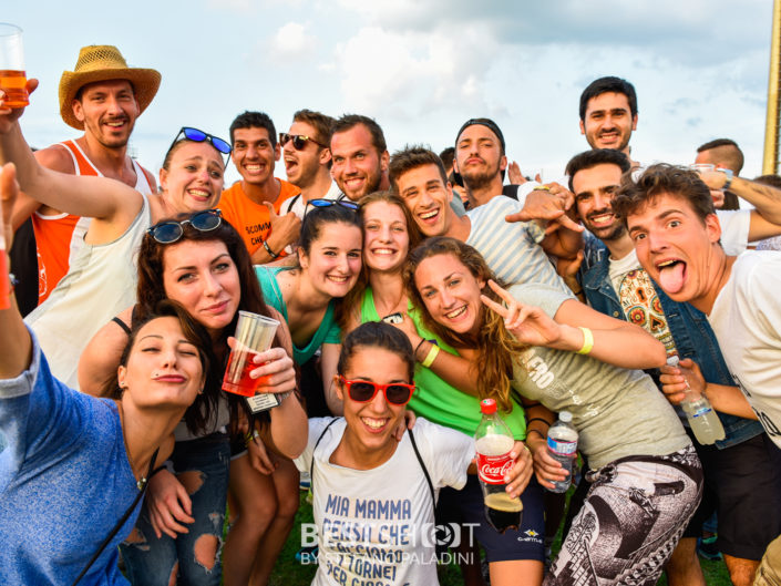 Veneto Green Cup 2016 Party