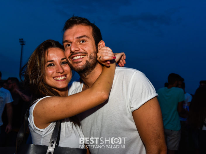 Veneto Green Cup 2016 Party