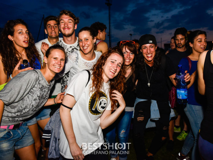 Veneto Green Cup 2016 Party