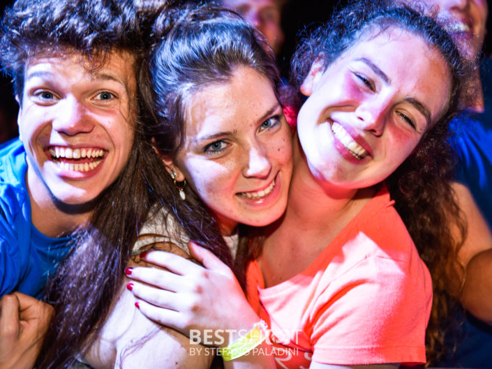 Veneto Green Cup 2016 Party