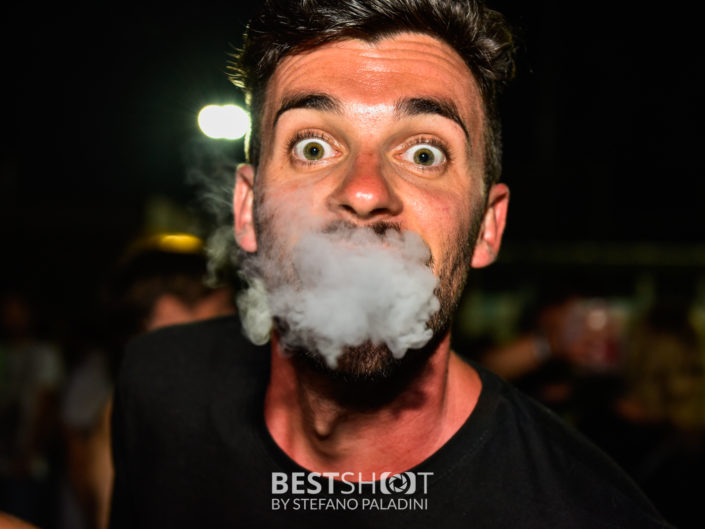 Veneto Green Cup 2016 Party
