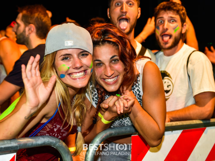 Veneto Green Cup 2016 Party
