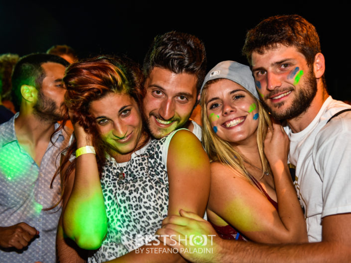 Veneto Green Cup 2016 Party