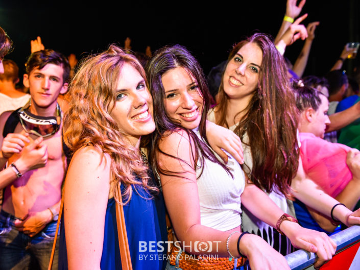 Veneto Green Cup 2016 Party