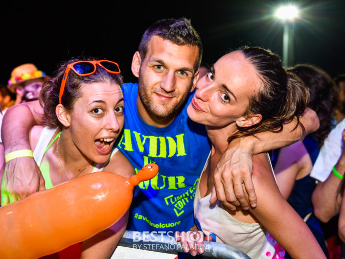 Veneto Green Cup 2016 Party