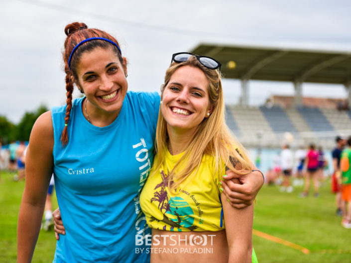 Veneto Green Cup 2016