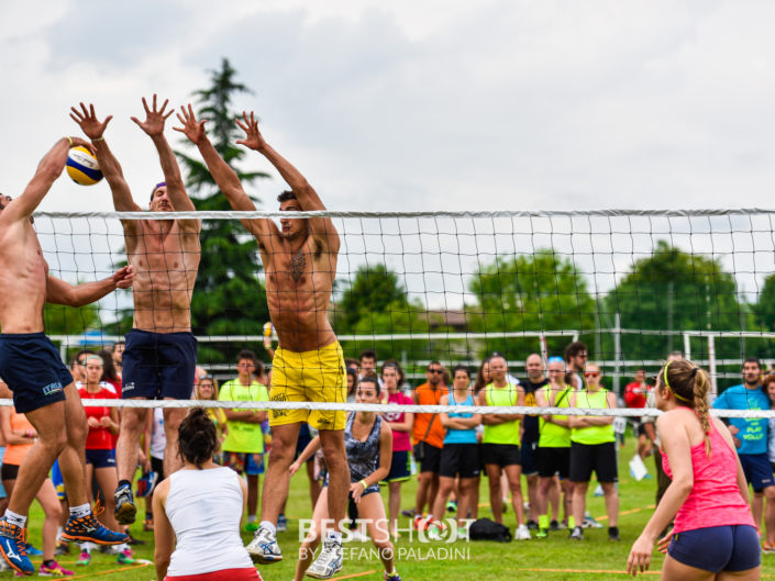 Veneto Green Cup 2016