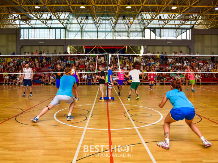 Veneto Green Cup 2016