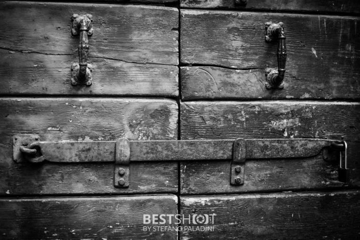 Doors - Venice - Stefano Paladini