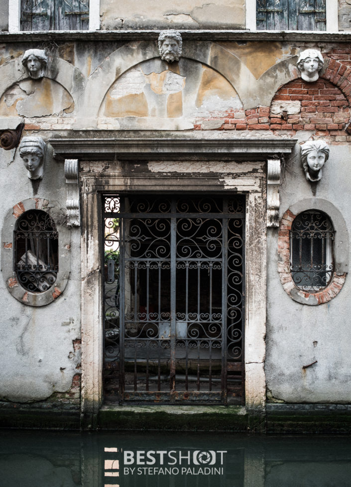 Doors - Venice - Stefano Paladini