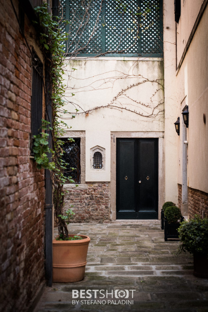 Doors - Venice - Stefano Paladini