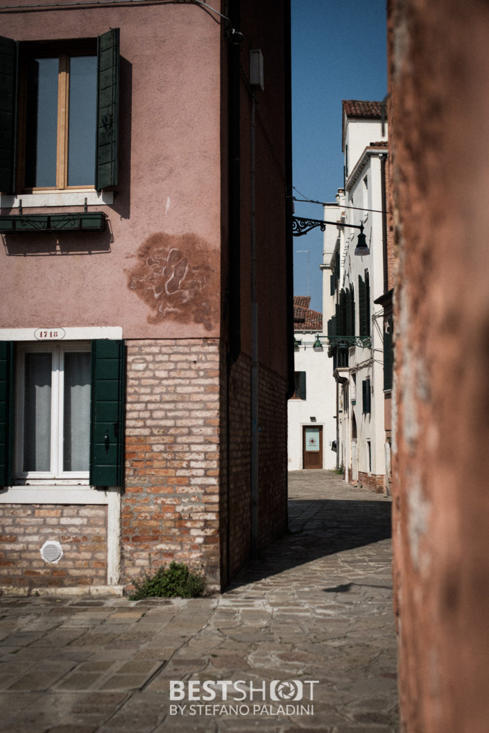 Doors - Venice - Stefano Paladini