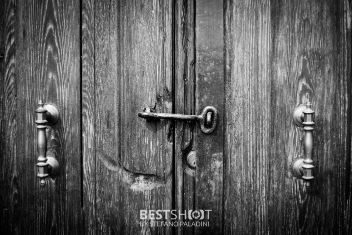 Doors - Venice - Stefano Paladini