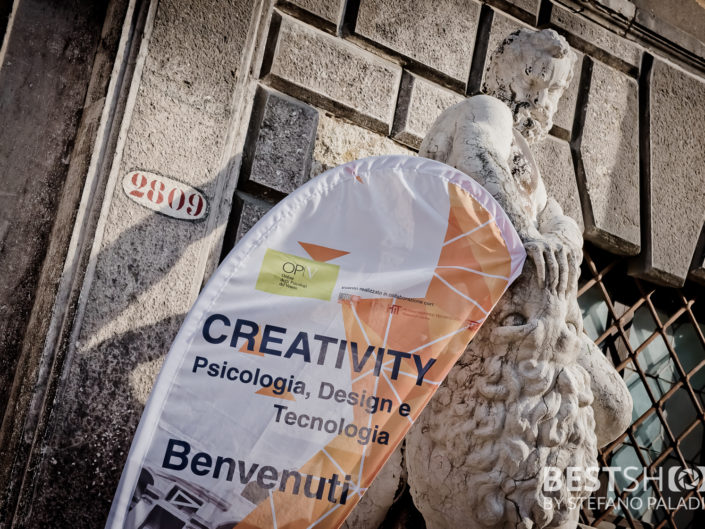Creativity 2018